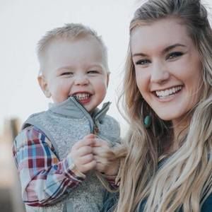 Meet your Posher, Blair